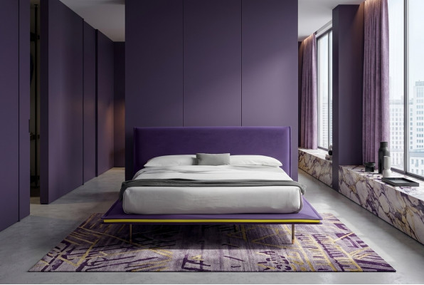 Design Bett 140x200cm Polster Luxus Betten Doppel Hotel Schlaf Zimmer Holz Neu