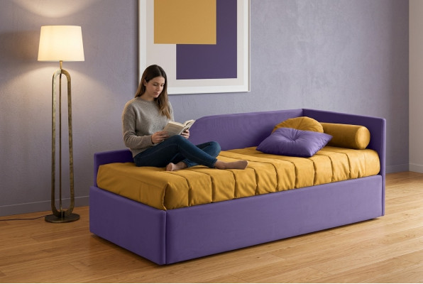 Luxus Betten Holzbett Doppelbett 90x200 cm Neu Holz Bett Polsterbett Italien Neu