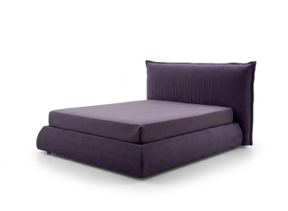 Designerbett 120x200cm Designer Polsterbett Bett Betten Doppelbett Ehebett Neu