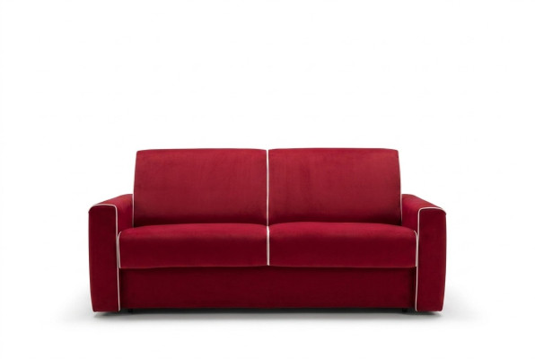 Sofas Zweisitzer Textil Sofa 2 Sitzer Italien Möbel Design Sofas Polster Sofas