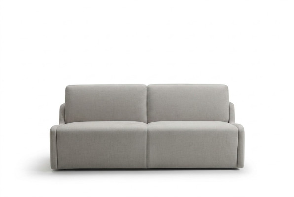 Wohnlandschaft Relax Italien Möbel Sitz Design Couch Lounge Samt Sofa 2 Sitzer