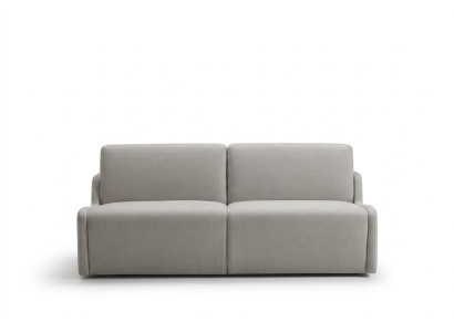 Wohnlandschaft Relax Italien Möbel Sitz Design Couch Lounge Samt Sofa 2 Sitzer