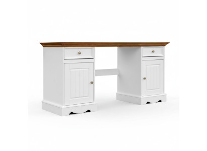 Tisch Schreibtisch Computertisch Klassisch DesignKollektion Wohnzimmer Tisch Neu