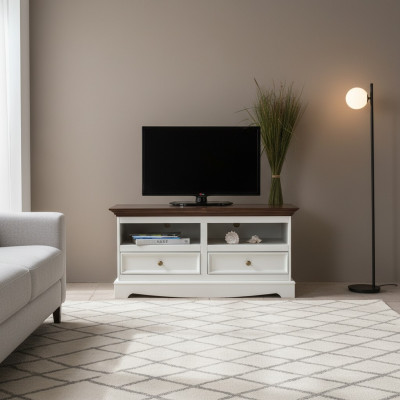 TV Schrank Lowboard TV Möbel Schränke Wohnzimmerschrank Sideboard rtv Kommode