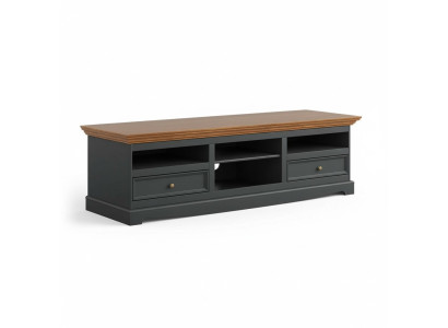 Echtholz kommoden massive holz möbel schränke rtv sideboard kommode schrank neu