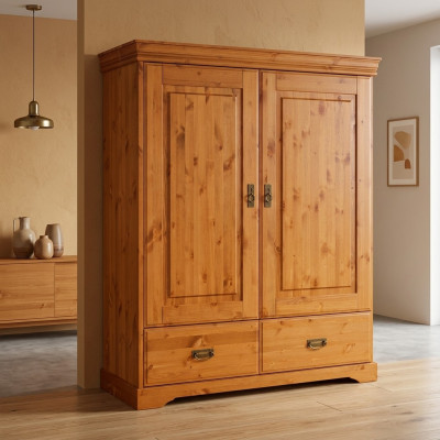 Schrank Schlafzimmer Regale Regal Schränke Holz Mehrzweck Kleiderschrank Möbel