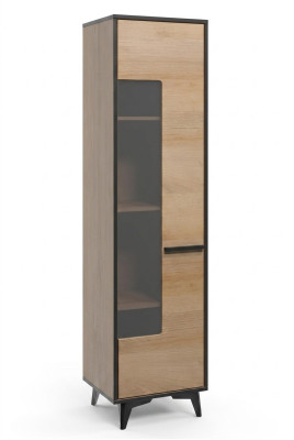 Wohnzimmer Schau Design Schränke Glas Möbel Moderne Vitrine Schrank Vitrinen Neu