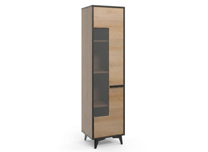 Wohnzimmer Schau Design Schränke Glas Möbel Moderne Vitrine Schrank Vitrinen Neu