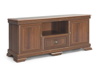 Klassisch Holz Kommode Sideboard Kommoden Low Boards Wohnzimmerschrank Neu