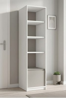 Wohnzimmer Bodenregal Büro Regale Regalboden Regale Luxus Holz Regal Schrank