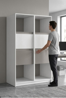 Bücherregal Wohnwand Handarbeit Holz Möbel Regale Wandregal Regal Bücherschrank