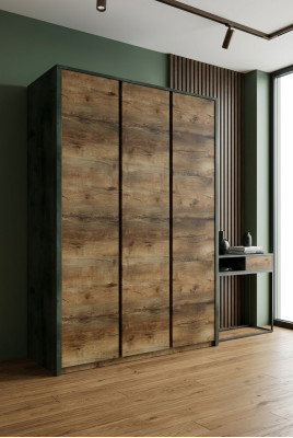 Schränke Stil Möbel Schlafzimmer Landhaus Schrank Kleiderschrank Wohnzimmer Neu