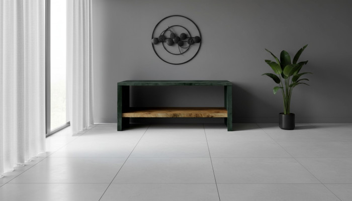 Couchtisch Holztisch Echtholz Massiv Holz Beistelltisch Tisch 120x60 Couchtische