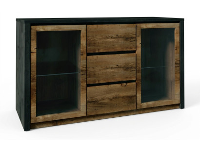 Kommode Montana Sideboard Kommoden Wohnzimmerschrank Kommoden Schrank Fernseh