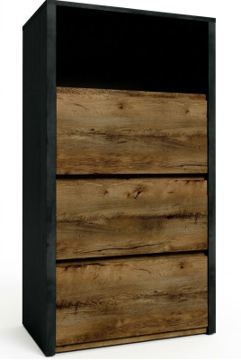 Holz Luxus Möbel Hotel Schrank Kommoden Schränke Kommode Design Sideboard