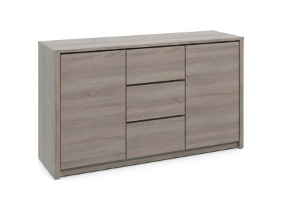 Kommode Schränke Holzkommode Anrichte Bar Wein Schrank Kommoden Designer Modern