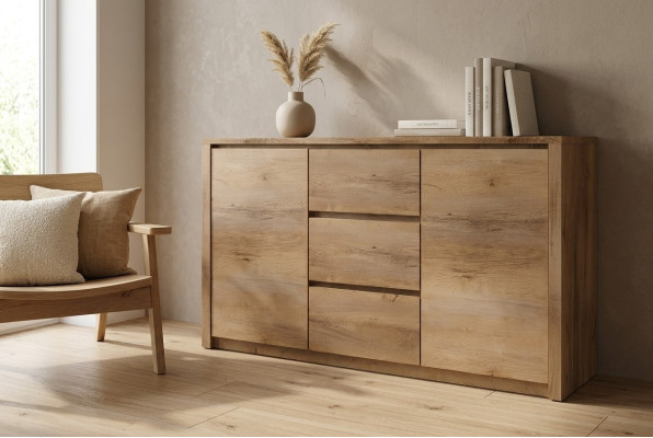 Wohnzimmer Kommoden Neu Design Kommode Schrank Sideboard Modern Stil Möbel Neu