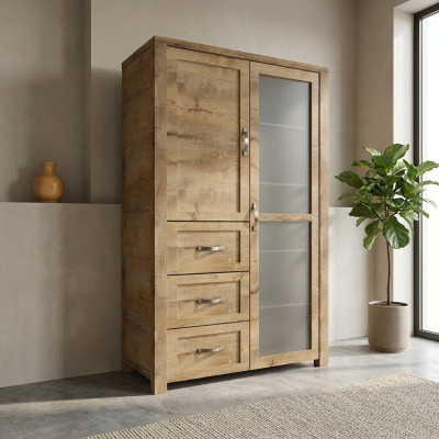 Wohnzimmer Vitrinenschrank Vitrinen Neu Schränke Neu Klassische Vitrine Schrank
