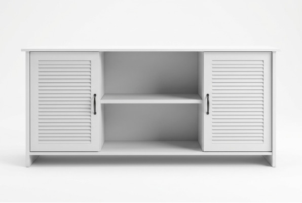 Buffet Schrank Neu Esszimmer Schränke Landhaus Anrichte Wandschrank Holz Möbel