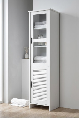 Vitrinen Vitrinenschrank Glasschrank Schrank Bücher Klassische Vitrine Kommoden