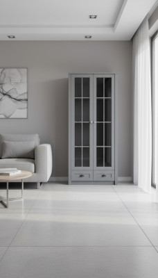 Vitrine Regal Aktenschrank Glasschrank Antik Luxus Schrank Holz Möbel Schränke