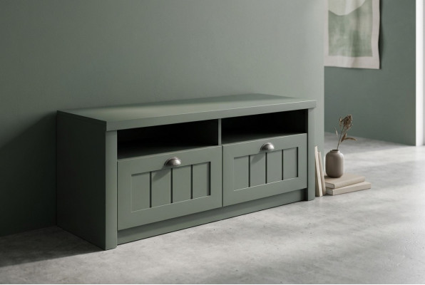 Schuhschrank Garderobe Kommode Holz Massive Möbel Schuhkipper Schuhregal Regal