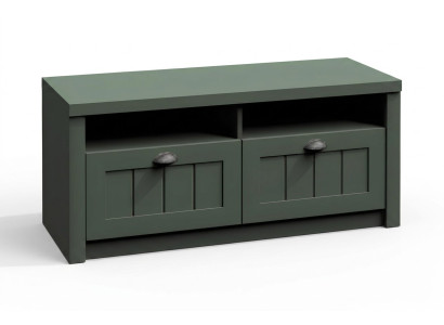 Schuhschrank Garderobe Kommode Holz Massive Möbel Schuhkipper Schuhregal Regal