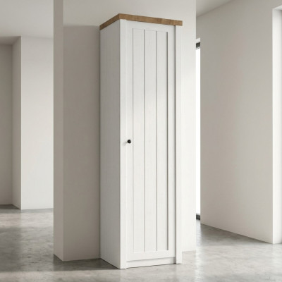 Schrank Kleiderschrank Schrankwand Schlafzimmer Jugendzimmer Neu Landhaus