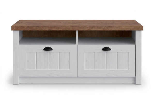 Schuhschrank Garderobe Kommode Holz Massive Schuhkipper Schuhregal Regal Möbel