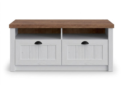 Schuhschrank Garderobe Kommode Holz Massive Schuhkipper Schuhregal Regal Möbel