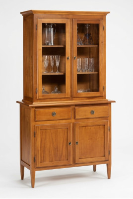 Anrichten Glas Schränke Neu Klassische Schrank Anrichte schrank Regal Vitrine