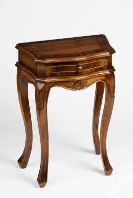 Beistelltisch Holz Sideboard Tischkonsole Wandtisch holz Konsolentisch Möbel