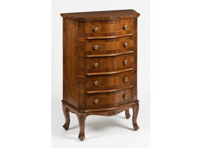 Hochschrank Kommode Möbel Aufbewahrung Regal Schrank Sideboard Holz Neu Kommoden