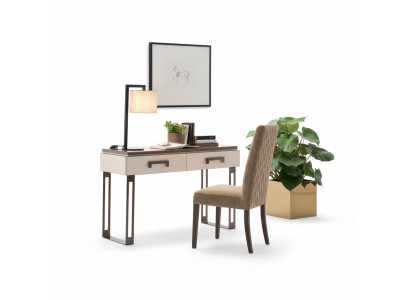 Design Schreibtisch Luxus Büro Möbel Tisch Schreibtische Italienische Tische Neu