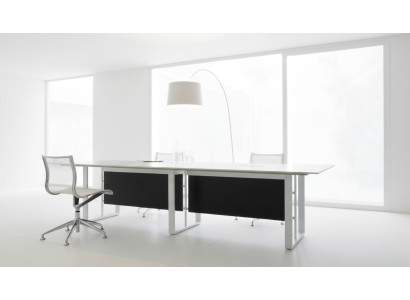 Konferenztisch Möbel Konferenztische Holz Büro Schreibtisch Tisch Tische Frezza
