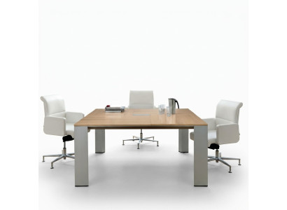 Büro Tische Büroeinrichtung Konferenztisch Büro Schreibtisch Besprechungstisch