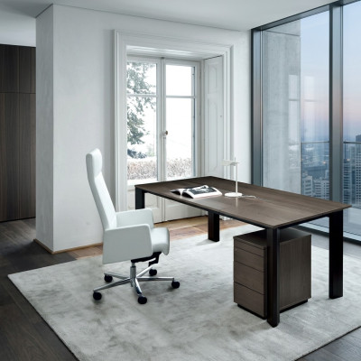 Bürostuhl Drehstuhl Chefsessel Sessel Lehn Stuhl Computerstuhl Italien Stühle