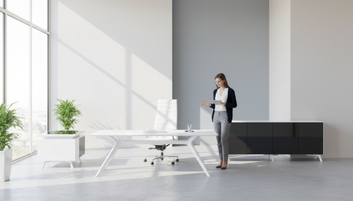 Schreibtisch Wohnzimmer Computertische Frezza Tisch Kollektion Computer Tische