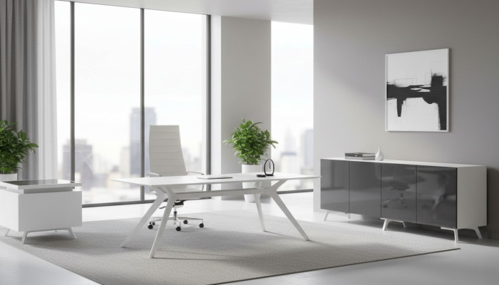 Schreibtisch Wohnzimmer Computertische Frezza Tisch Kollektion Computer Tische