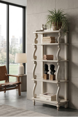 Bücherregal Vitrine Vitrinenschrank Glasschrank Klassische Schrank Bücherschrank