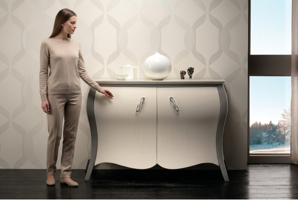 Kommode Sideboard Kommoden Sideboards Schrank Schränke Regale Aufbewahrung Neu