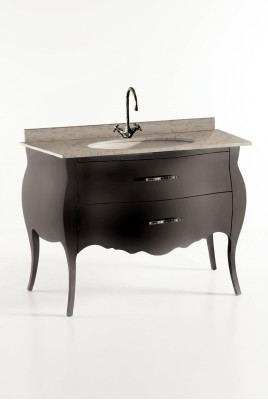 Waschtisch Waschbeckenunterschrank Badezimmerschrank Bad Schrank Becken Tisch