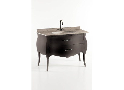 Waschtisch Waschbeckenunterschrank Badezimmerschrank Bad Schrank Becken Tisch