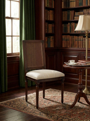 Design Textil Luxus Lehnstuhl Neu Stuhl Armlehne Esszimmerstuhl Esszimmer Stühle