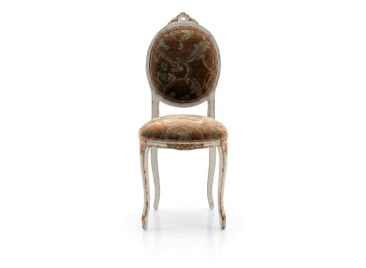 Design Polsterstuhl Royal Stühle Esszimmerstuhl Bürostuhl Stuhl Barock Art déco