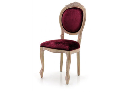 Esszimmer Holz Möbel Stühle Luxus Design Polster Stuhl Stühle Sitz Büro Möbel