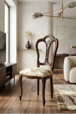 Royal Stühle Esszimmerstuhl Bürostuhl Modern Sessel Stuhl Design Polsterstuhl