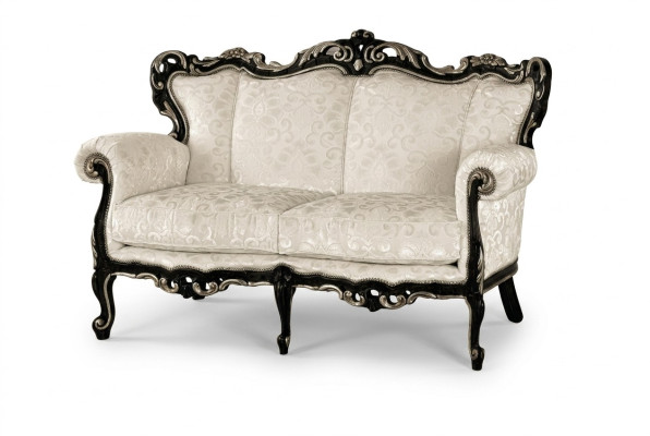 Wohnzimmer Design Neu Zweisitzer Sofa 2 Sitzer Big XL Couch Sofas Couchen