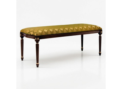 Design Luxus Hocker Polster Modern Sitz Textil Relax Beistell Sofa Chesterfield