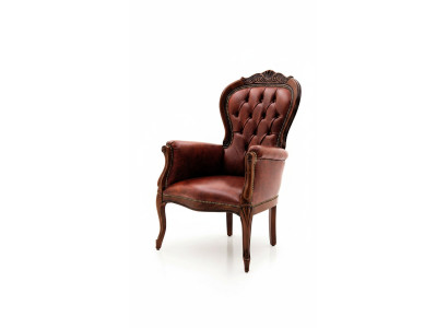 Sessel Designer Stuhl Polster Relax Stoff Textil Lounge Club Einsitzer Möbel Neu